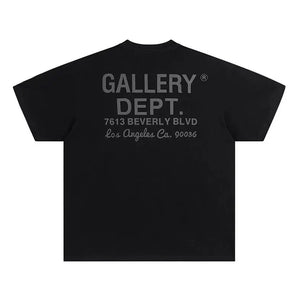GALLERY DEPT. SOUVENIR TEE