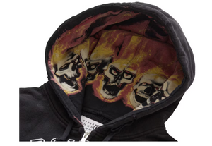 SUPREME X MAISON MARGIELA ZIP UP