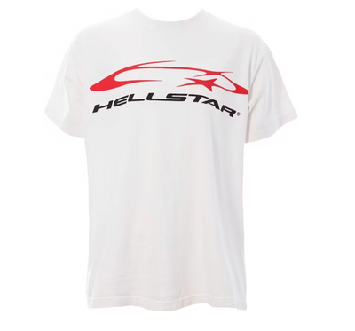 HELLSTAR Horizontal Tee
