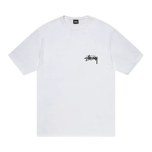 STUSSY DICE TEE