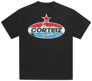 CORTEIZ SHORT SLEEVED TEE