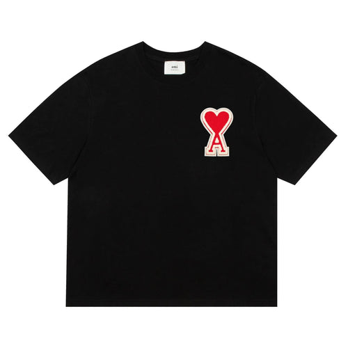 AMI PARIS CLASSIC TEE