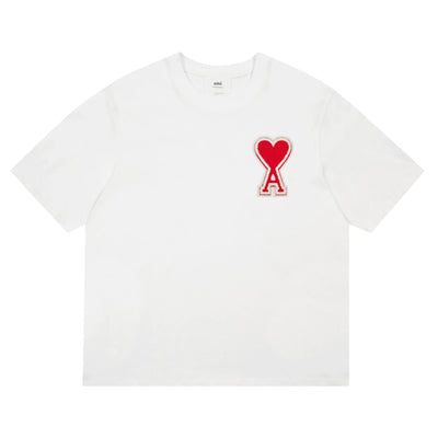 AMI PARIS CLASSIC TEE