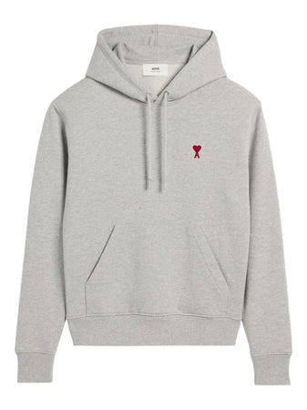 AMI PARIS HOODIE AMI DE COEUR