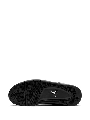 JORDAN 4 BLACK CAT