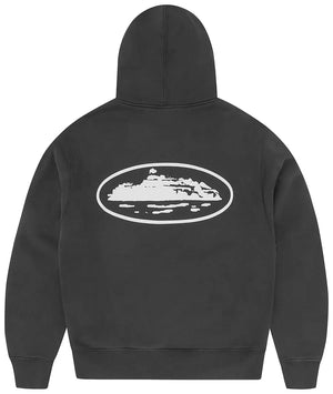CORTEIZ ZIP UP