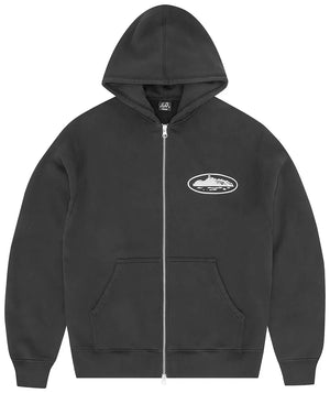 CORTEIZ ZIP UP