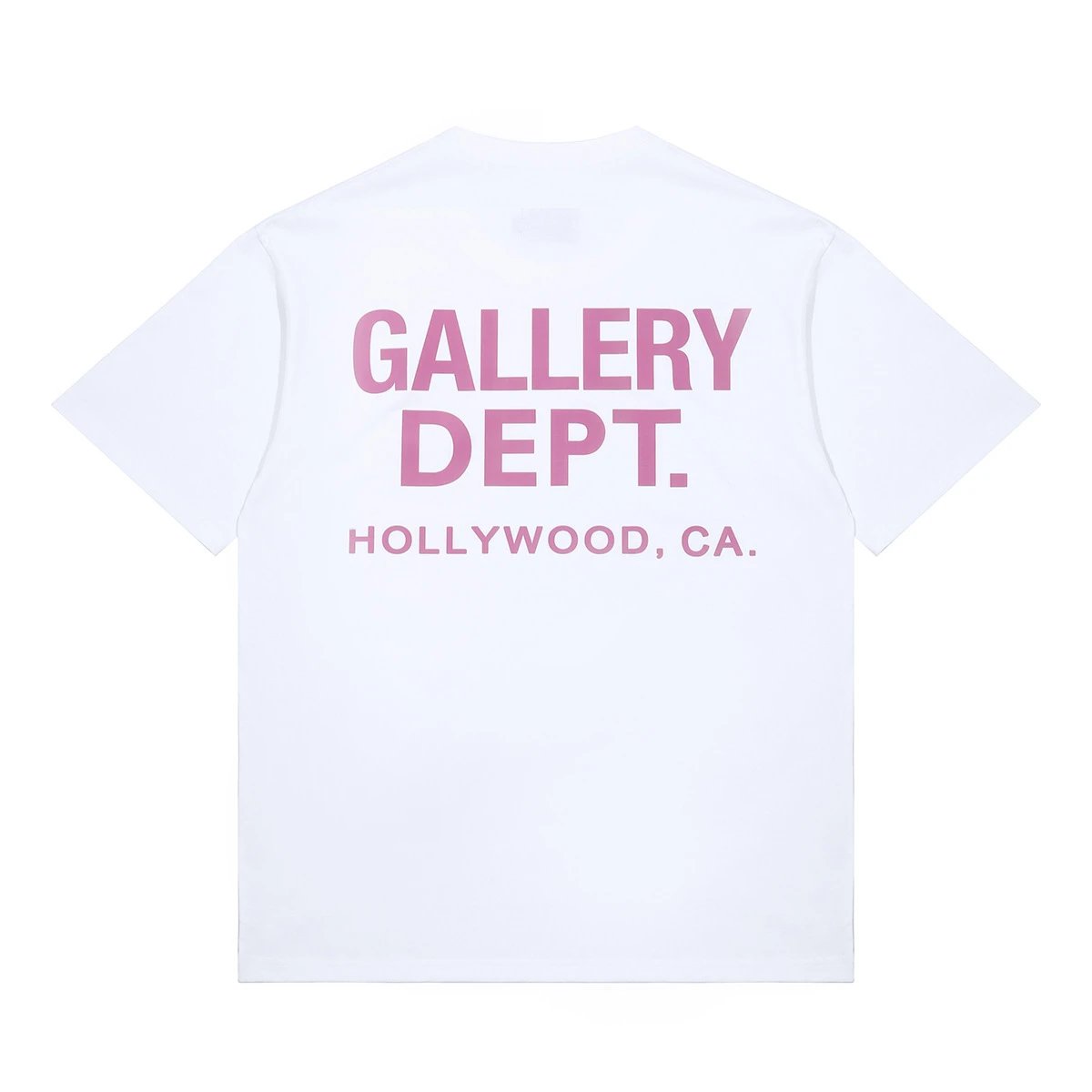 GALLERY DEPT. SOUVENIR TEE