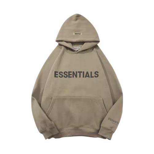 Essentials Hoodie