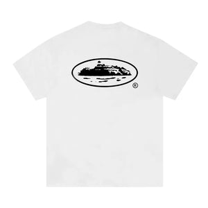 CORTEIZ OG ISLAND LOGO TEE