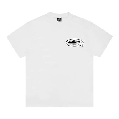 CORTEIZ OG ISLAND LOGO TEE