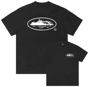 CORTEIZ OG ISLAND LOGO TEE